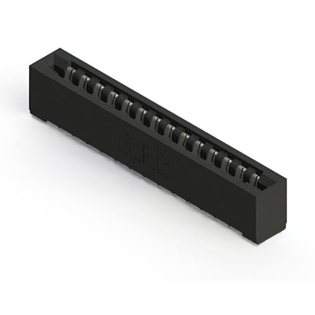 357-014-425-101 EDAC Inc.  Edgeboard Connectors